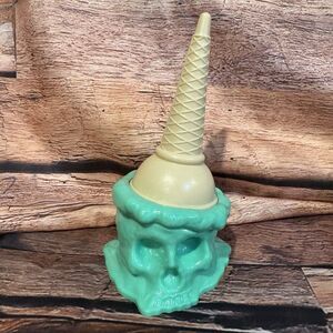 Ice Scream Man Malevolent Mintstachio Ryan Brutherford Figure 2024 Horror Toy
